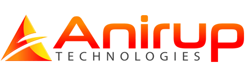 Company Logo For Anirup Technologies'