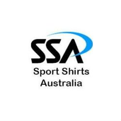 Company Logo For Sport Shirts Australia'