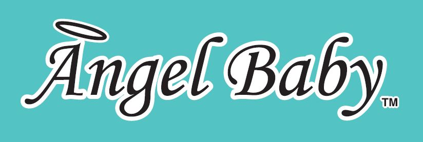 Angel Baby Logo