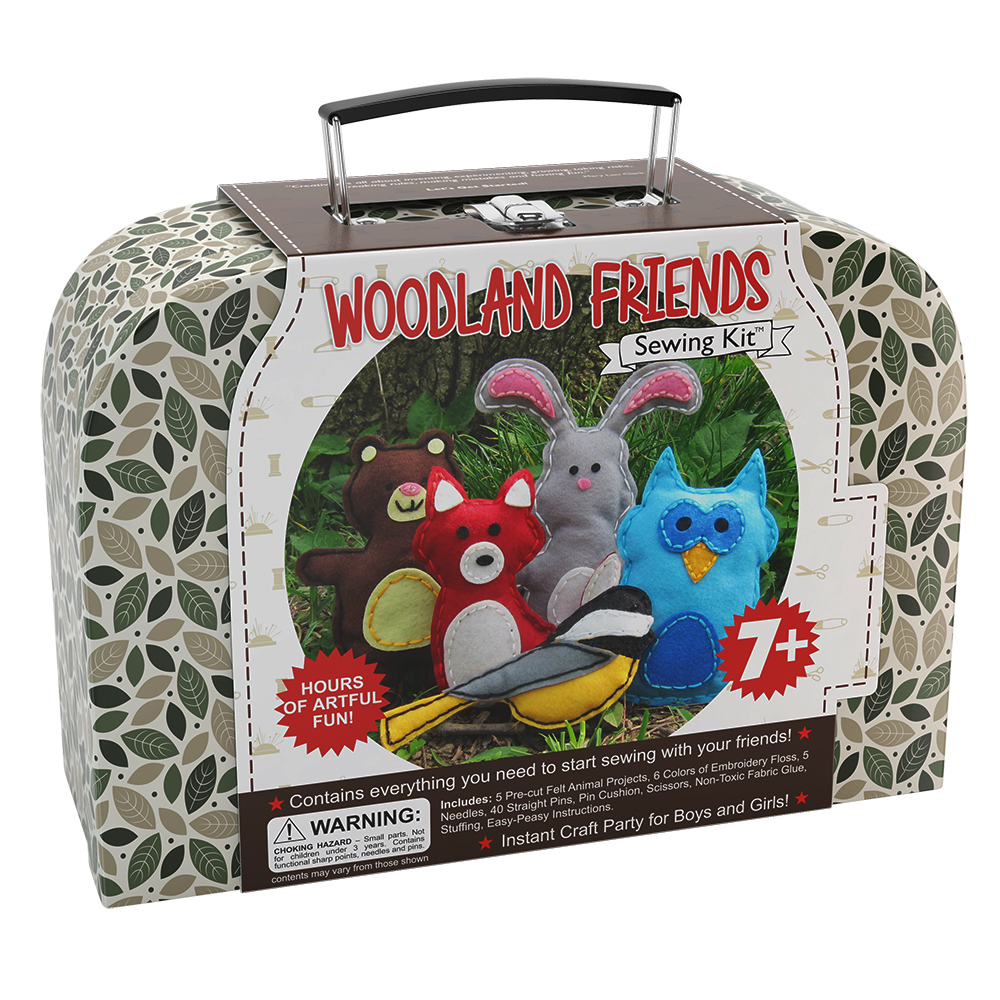 Kids Arts &amp; Craft Kits'