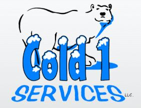 Company Logo For Cold 1 Services'