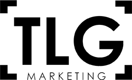 Company Logo For TLG Marketing'