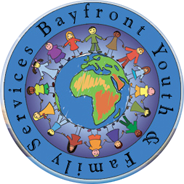 Company Logo For Bayfront Youth &amp; Family Services'