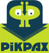 Pikpax Courier Service'