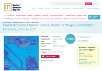 Global Biometrics Market Shares, Market Strategies