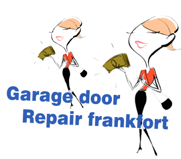 Garage Door Repair Frankfort IL