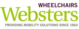 Websters Wheelchairs
