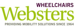 Websters Wheelchairs'