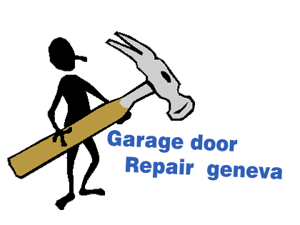 Garage Door Repair Geneva IL'