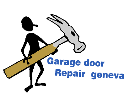Garage Door Repair Geneva IL