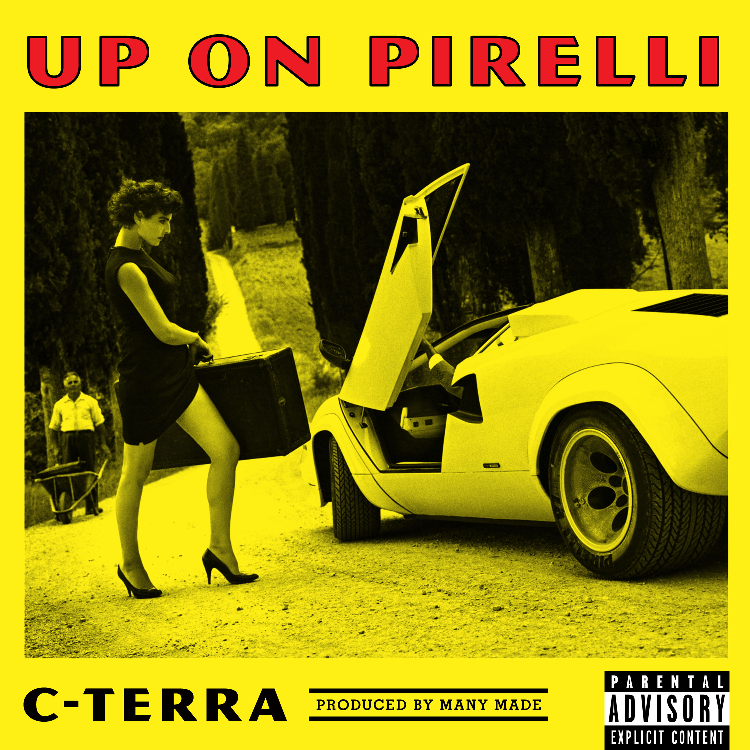 G-Class records releases the new single track &lsquo;Up