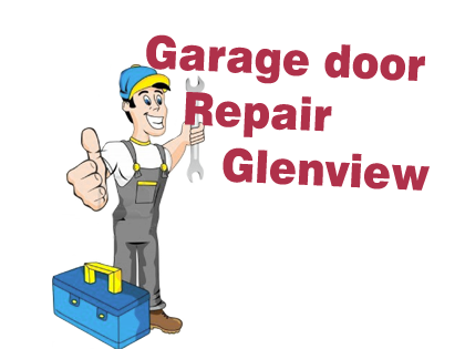 Garage Door Repair Glenview IL'