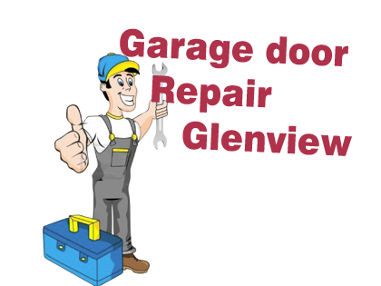 Garage Door Repair Glenview IL Logo