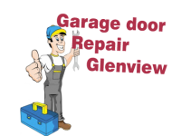 Garage Door Repair Glenview IL Logo