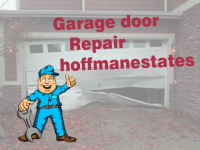 Garage Door Repair Hoffman Estates IL Logo