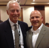 Brian Tracy and Mark Rodgers'