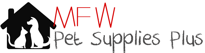MFWPetSuppliesPlus.com Logo