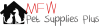 Company Logo For MFWPetSuppliesPlus.com'