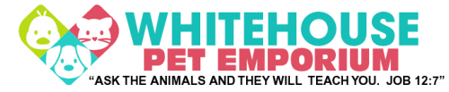 Company Logo For WhitehousePetEmporium.com'