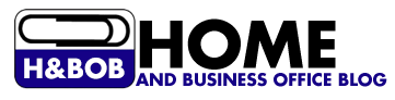 HomeBusinessOfficeShoppe.com Logo