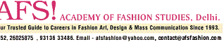 AFS Academy of Fashion Studies