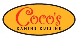 Coco&amp;rsquo;s Canine Cuisine'