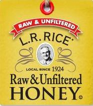 Rice&rsquo;s Lucky Clover Honey