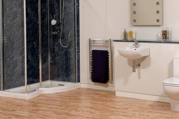 MP Plastic Building Products Ltd