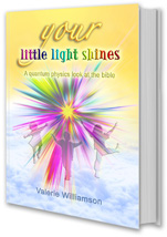 Your Little Light Shines