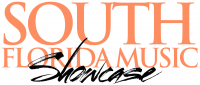 South Florida Music Showcase Logo