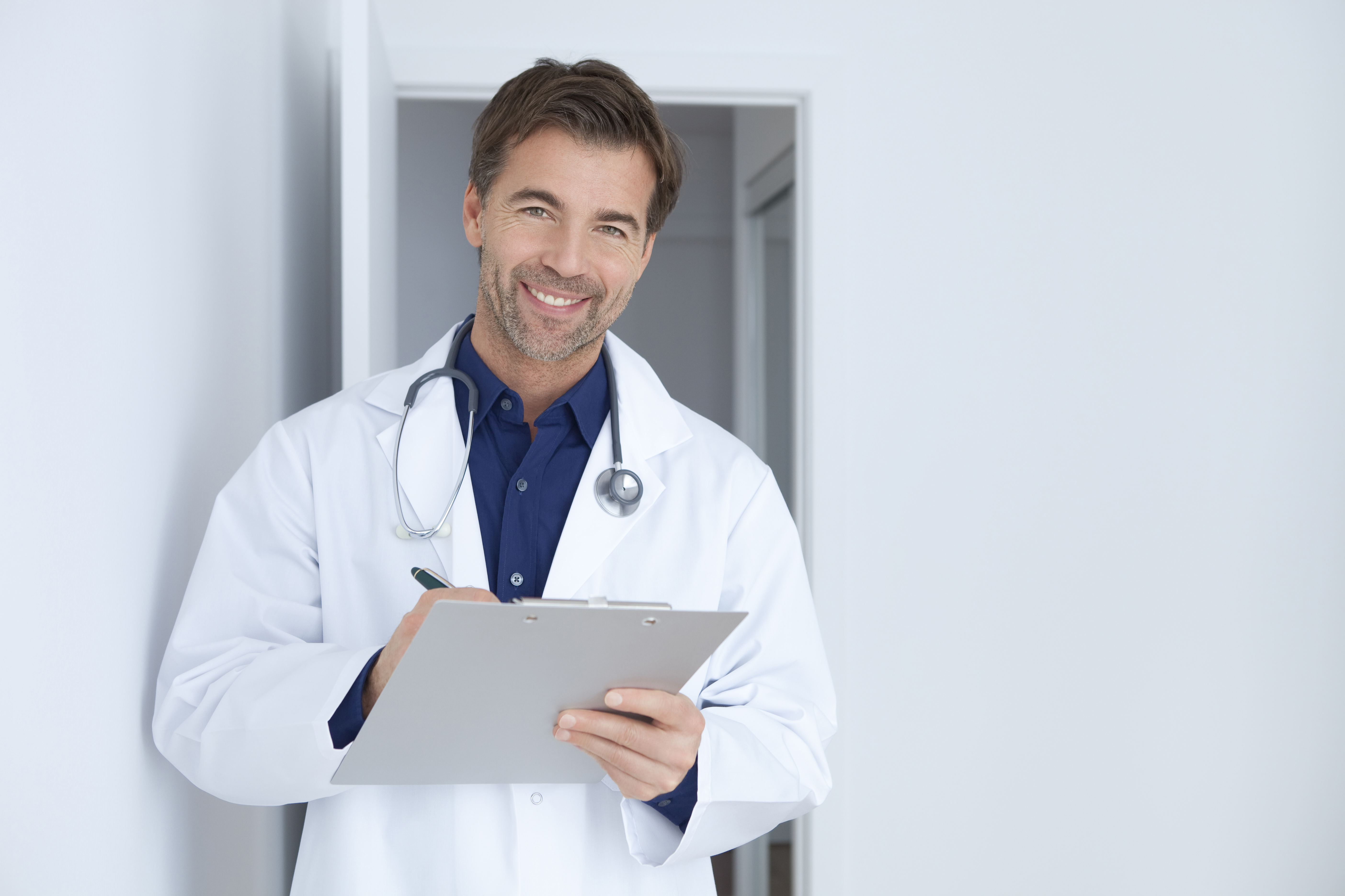 Kingsberg Medical Doctor'