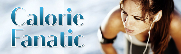 Calorie Fanatic'