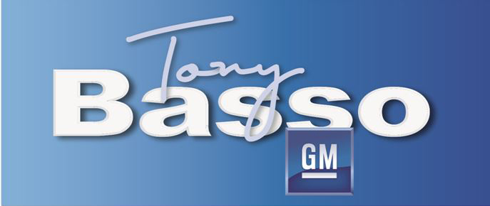 Tony Basso GM'