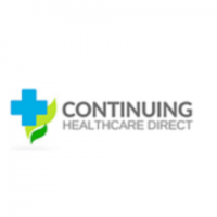 Continuing HealthCare Direct Logo