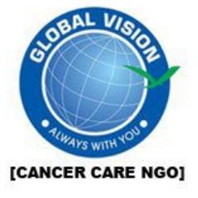 Global Vision NGO Logo