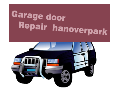 Garage Door Repair Hanover Park IL'