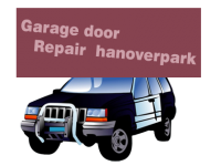 Garage Door Repair Hanover Park IL Logo