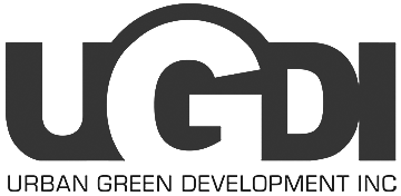 Urban Green Development