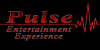 The Pulse Entertainment Experience Logo'