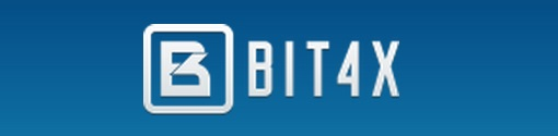 Bit4X.com'