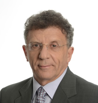 Zami Aberman, CEO
