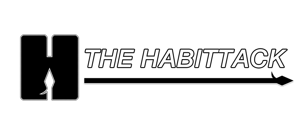 The Habittack Logo