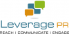 Leverage PR Logo'