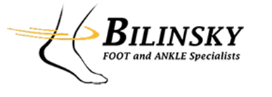Tips for prevent foot and ankle injuries'