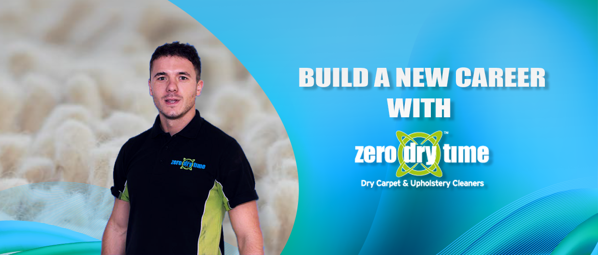 Zero Dry Time Franchise'