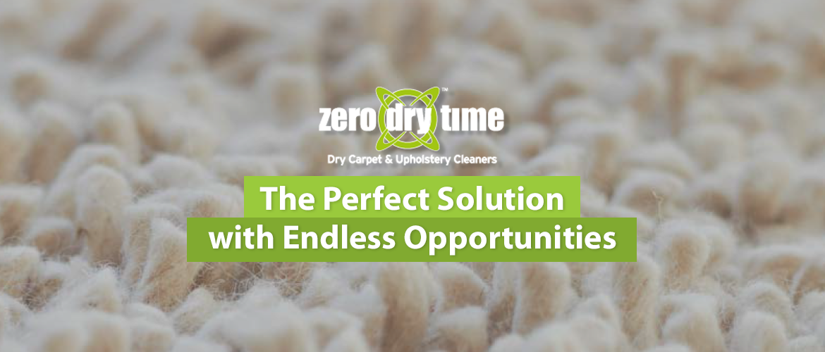 Zero Dry Time Franchise'