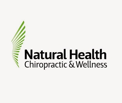 Company Logo For Natural Health Chiropractic &amp; Welln'