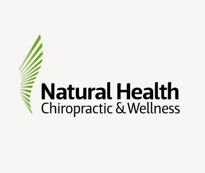 Company Logo For Natural Health Chiropractic &amp;amp; Welln'