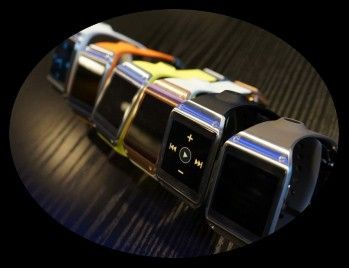 Samsung Galaxy Gear watches we repaired'