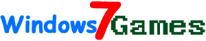 Windows 7 Games'